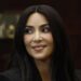 Kim Kardashian Expands Her Vintage Wardrobe With John Galliano