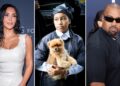 Kim Kardashian Gushes Over Daughter North’s Style Amid Tension With Kanye West Over Teen’s Edgy Look – Globe Magazine
