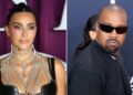 Kim Kardashian Says She Had ‘Stockholm Syndrome’ During Marriage to Kanye West – Globe Magazine