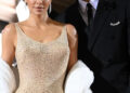 Kim Kardashian, Pete Davidson