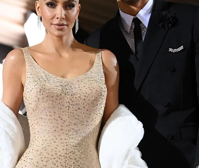 Kim Kardashian, Pete Davidson