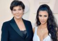 Kim Kardashian and Kris Jenner Sue Ray J