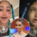Kim Kardashian defends daughter North West's fake face tattoos, piercings