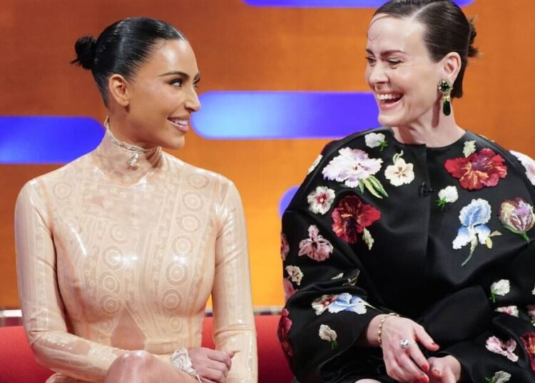 Kim Kardashian drops bombshell teasing huge career update | Celebrity News | Showbiz & TV