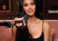 Kim Kardashian on Cost of Milk, Glam