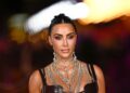 Kim Kardashian reveals she suffered brain aneurysm