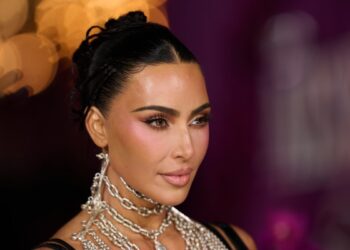 Kim Kardashian reveals when she’ll be a qualified attorney – NBC New York