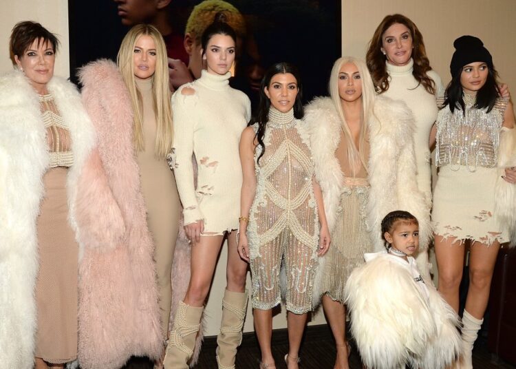 Kim Kardashian shares how Caitlyn Jenner’s transition influenced ‘KUWTK’ – NBC4 Washington