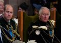 King Charles Is Reportedly "Seriously Unwell"