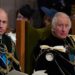 King Charles Is Reportedly "Seriously Unwell"