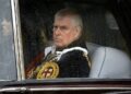 Prince Andrew