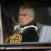 Prince Andrew