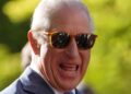 King Charles Throws Surprise Party for THIS Royal Family Member…