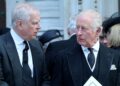 King Charles Turns Blind Eye to Prince Andrew Party, Palace Worried