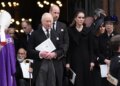 King Charles and Pope Leo XIV to pray together in historic ecumenical moment at Vatican