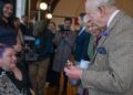 King Charles, Queen Camilla