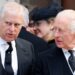 King Charles banishes his brother Andrew to protect the royals