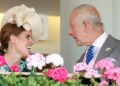 King Charles’ decision leaves Princess Beatrice’s royal role uncertain