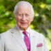 Millie Pilkington/ King's Foundation King Charles head and shoulders in photo taken at Highgrove in July 2025