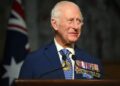 King Charles sends subtle message about ‘unity’ amid royal family drama