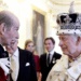 King Charles shows family support for grieving Duke of Kent