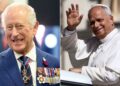 King Charles to become first British monarch to pray publicly with Pope in 500 years | UK News
