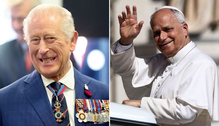 King Charles to become first British monarch to pray publicly with Pope in 500 years | UK News