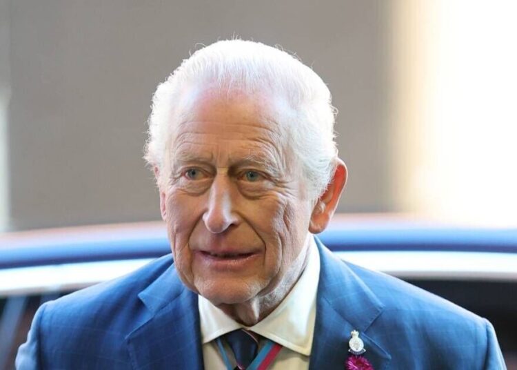 King Charles to feature in documentary on topic close to his heart - Royals - News