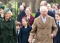 King Charles's royal guests at Sandringham on Christmas Day – 1 big name is missing | Royal | News