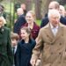 King Charles's royal guests at Sandringham on Christmas Day – 1 big name is missing | Royal | News