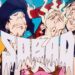 King Gnu Partner with A-1 Pictures, OSRIN for Latest Music Video - Interest