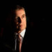 FILE - Britain's Prince Andrew looks on during an event at the residence of the British Ambassador in New Delhi, India, March 10, 2010. (AP Photo/Manish Swarup, File)