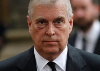 King's brother 'may not move to Sandringham until 2026'