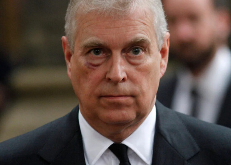 King's brother 'may not move to Sandringham until 2026'