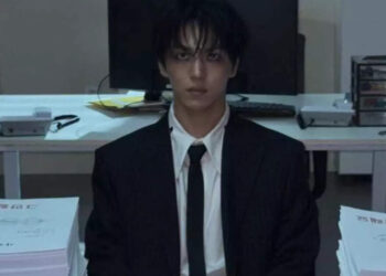 Kino, K-pop singer, faces backlash for watching adult content in a scene of new music video; full controversy over his latest solo track explained