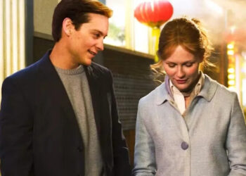 Kirsten Dunst Reveals If She Would Return for Mattson Tomlin’s Version of Spider-Man 4