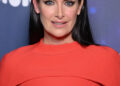 Kirsty Gallacher attends Global's Make Some Noise Charity Gala at The Londoner Hotel