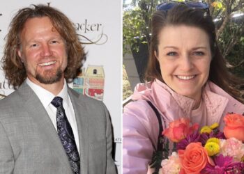 Kody Brown Explodes While Explaining Why He’s Done With Plural Marriage: ‘Didn’t You See the Mess?’ – Star Magazine