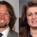 Kody Brown Will Know Wife Robyn is ‘Comfortable’ With Monogamy When She Can ‘Slap’ His ‘A**’ in Public – Star Magazine