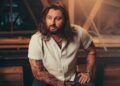 Koe Wetzel To Release New Song "Werewolf" on Friday
