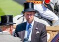 Prince William is looking to shake up the Monarchy when he's king.MEGA