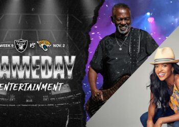 Kool & The Gang, Renée Elise Goldsberry highlight Sunday’s gameday entertainment