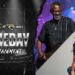 Kool & The Gang, Renée Elise Goldsberry highlight Sunday’s gameday entertainment