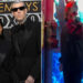 Kourtney Kardashian Surprises Husband Travis Barker with Epic Halloween Scare Zone at Their Home