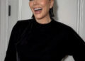 Kris Jenner/Instagram Kris Jenner