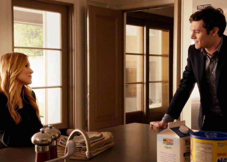 Adam Campbell Teases NCIS Origins Easter Eggs Ducky s Future on the Show After David McCallum Tribute 006