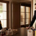Showtime Kristen Bell and Adam Brody on 'House of Lies'