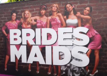 Kristen Wiig Didn’t Expect Bridesmaids To Blow Up