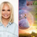 A split Kristin Chenoweth and Wicked: For Good (2025).