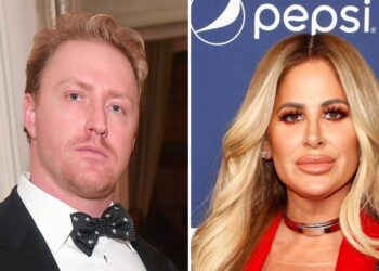 Kroy Biermann Alleges Abuse in Past Relationship Amid Kim Zolciak Divorce